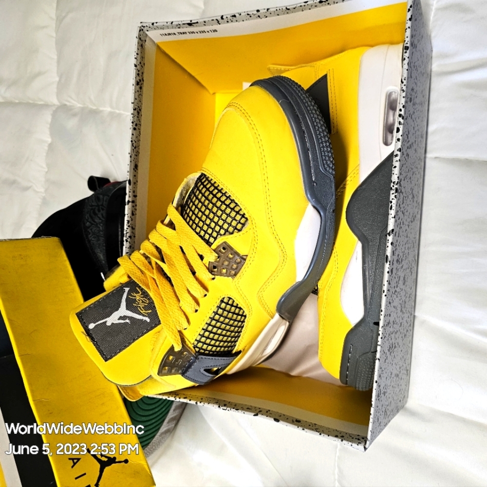 Jordan